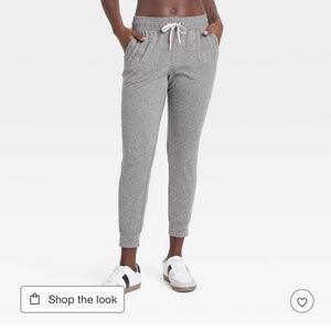 Wild Fable Women's Jogger Sweatpants